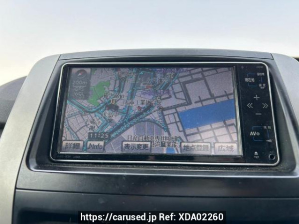 Used 2010 AT toyota voxy ZRR70G Image[24]