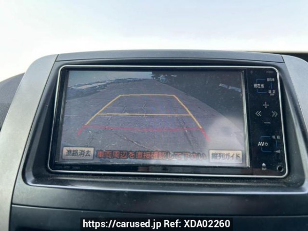 Used 2010 AT toyota voxy ZRR70G Image[25]
