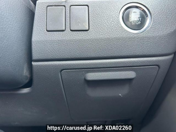 Used 2010 AT toyota voxy ZRR70G Image[27]