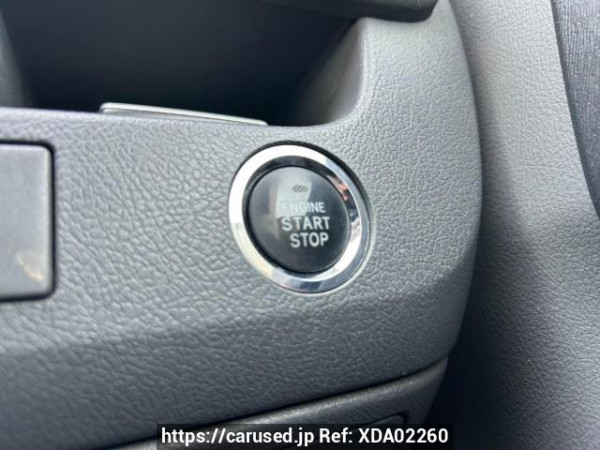 Used 2010 AT toyota voxy ZRR70G Image[28]