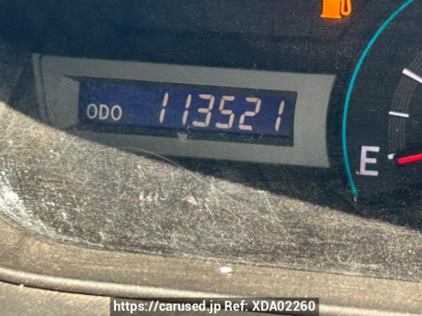 Used 2010 AT toyota voxy ZRR70G Image[31]