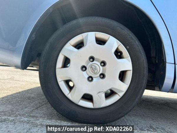 Used 2010 AT toyota voxy ZRR70G Image[32]