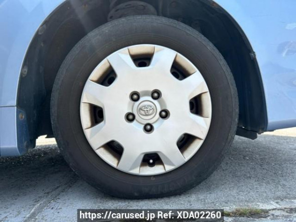 Used 2010 AT toyota voxy ZRR70G Image[34]