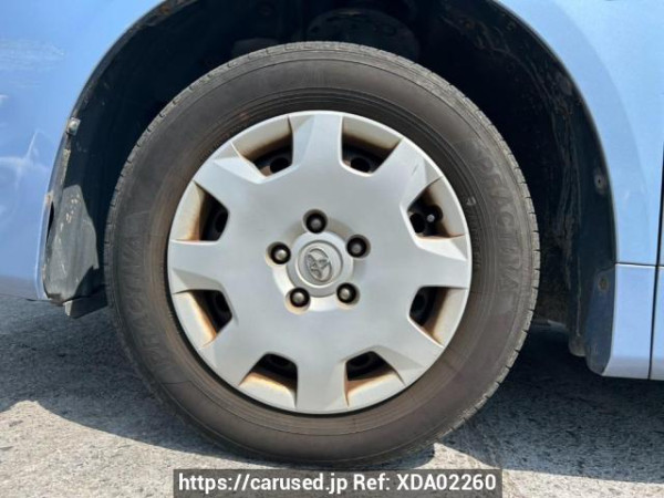 Used 2010 AT toyota voxy ZRR70G Image[35]
