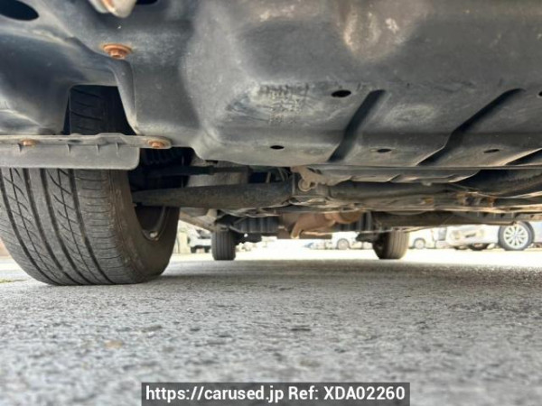Used 2010 AT toyota voxy ZRR70G Image[36]