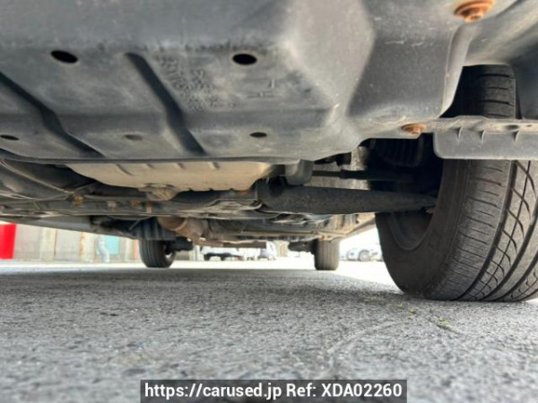 Used 2010 AT toyota voxy ZRR70G Image[37]