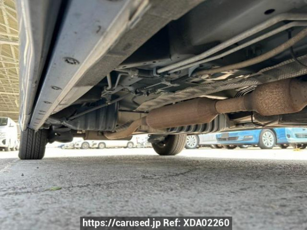 Used 2010 AT toyota voxy ZRR70G Image[38]