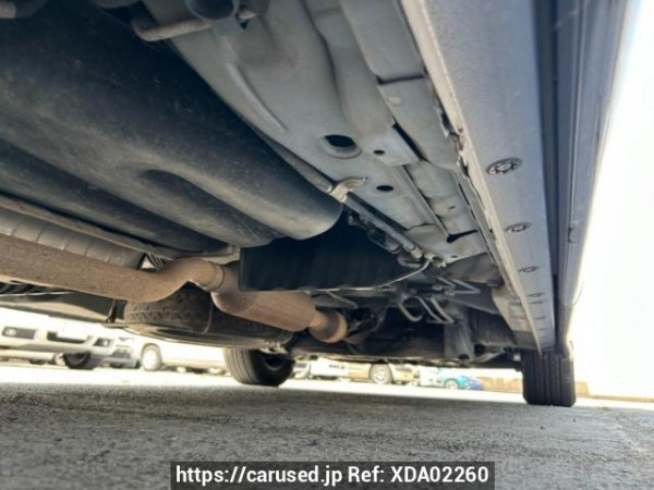 Used 2010 AT toyota voxy ZRR70G Image[39]