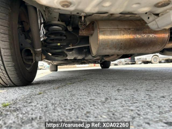 Used 2010 AT toyota voxy ZRR70G Image[42]
