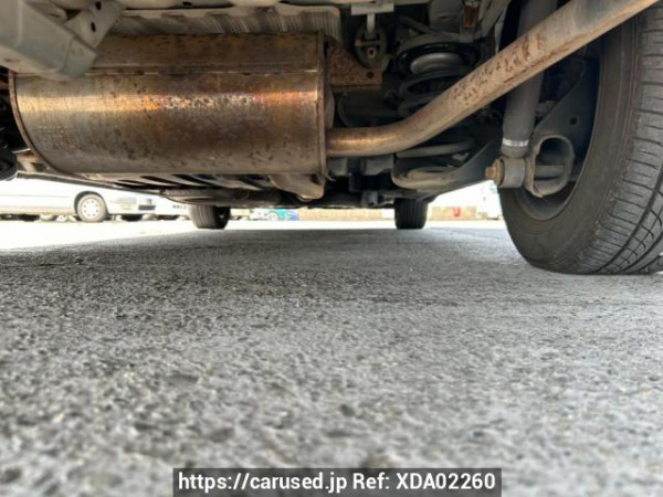 Used 2010 AT toyota voxy ZRR70G Image[43]