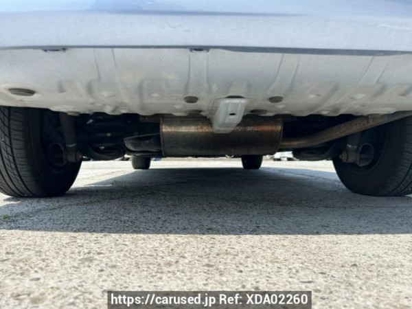 Used 2010 AT toyota voxy ZRR70G Image[44]