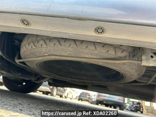 Used 2010 AT toyota voxy ZRR70G Image[45]