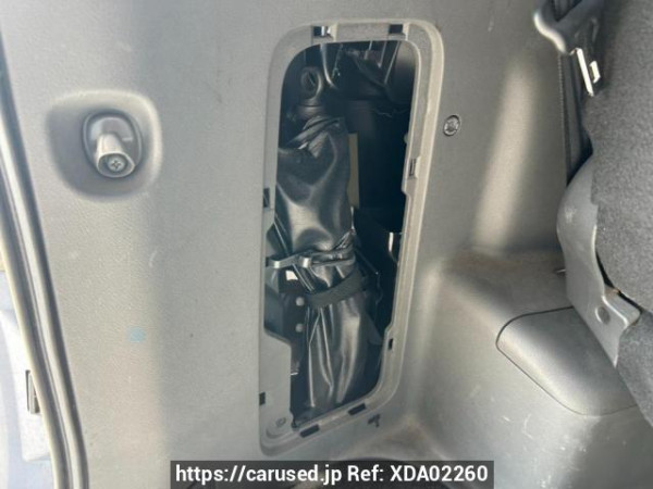 Used 2010 AT toyota voxy ZRR70G Image[47]