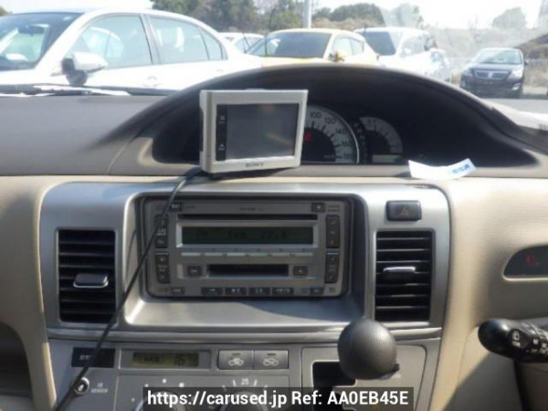 Used 2006 AT toyota raum NCZ20 Image[18]