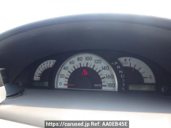 Used 2006 AT toyota raum NCZ20 Image[20]