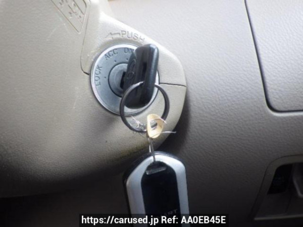 Used 2006 AT toyota raum NCZ20 Image[22]
