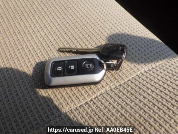 Used 2006 AT toyota raum NCZ20 Image[23]