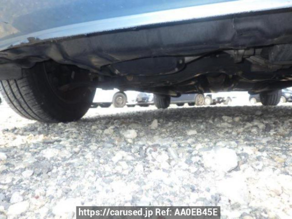Used 2006 AT toyota raum NCZ20 Image[28]