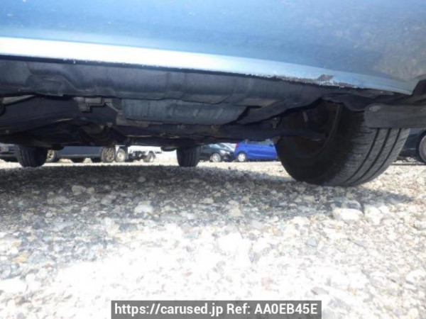 Used 2006 AT toyota raum NCZ20 Image[29]