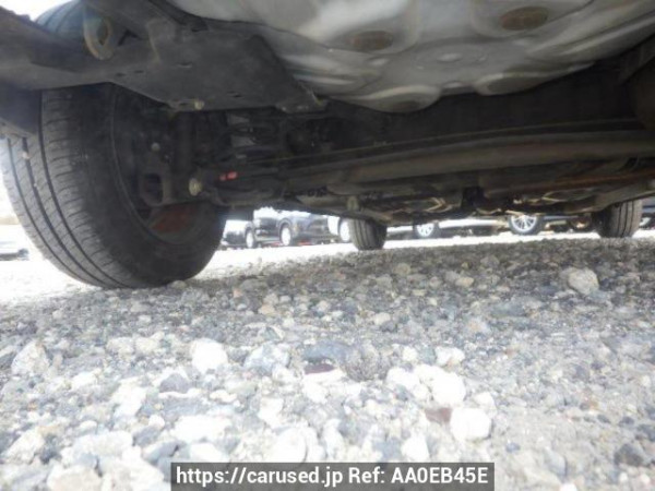 Used 2006 AT toyota raum NCZ20 Image[30]
