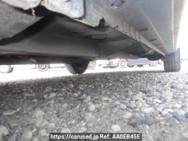 Used 2006 AT toyota raum NCZ20 Image[35]