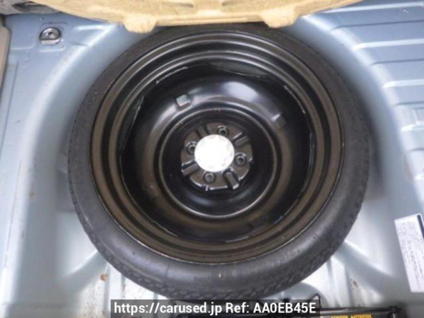 Used 2006 AT toyota raum NCZ20 Image[36]