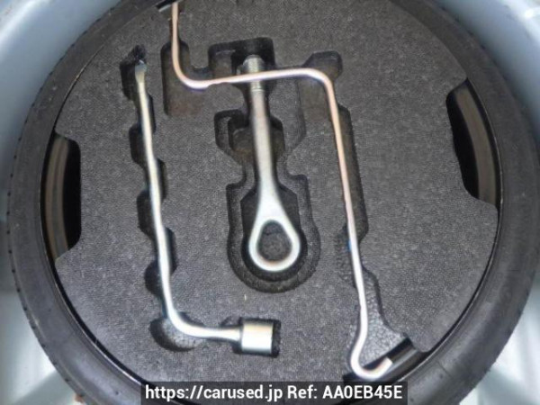Used 2006 AT toyota raum NCZ20 Image[37]