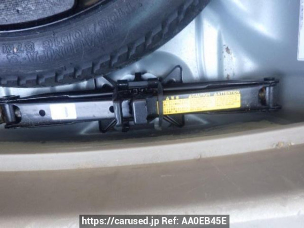 Used 2006 AT toyota raum NCZ20 Image[38]