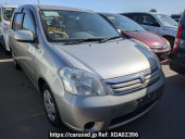 Toyota Raum