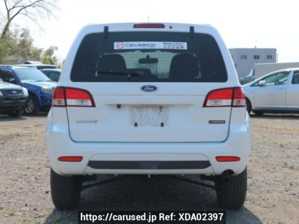 Used 2011 AT ford escape LFAL3P Image[5]