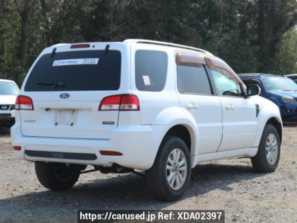 Used 2011 AT ford escape LFAL3P Image[6]