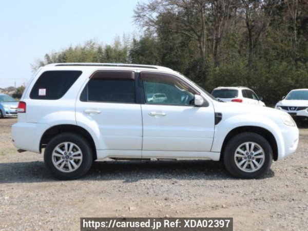 Used 2011 AT ford escape LFAL3P Image[7]
