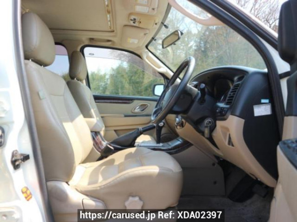 Used 2011 AT ford escape LFAL3P Image[16]