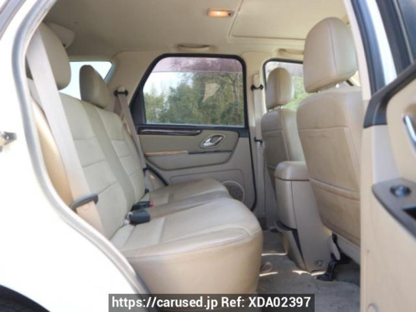 Used 2011 AT ford escape LFAL3P Image[18]