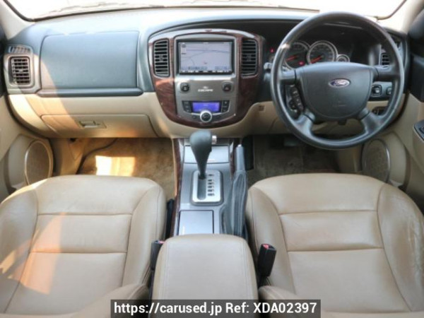 Used 2011 AT ford escape LFAL3P Image[21]