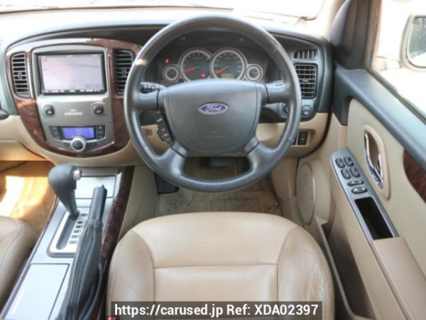 Used 2011 AT ford escape LFAL3P Image[23]