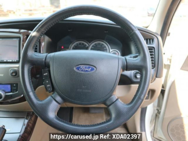Used 2011 AT ford escape LFAL3P Image[24]