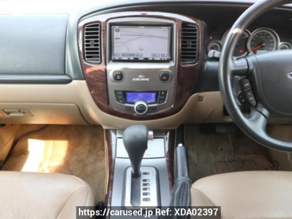 Used 2011 AT ford escape LFAL3P Image[27]