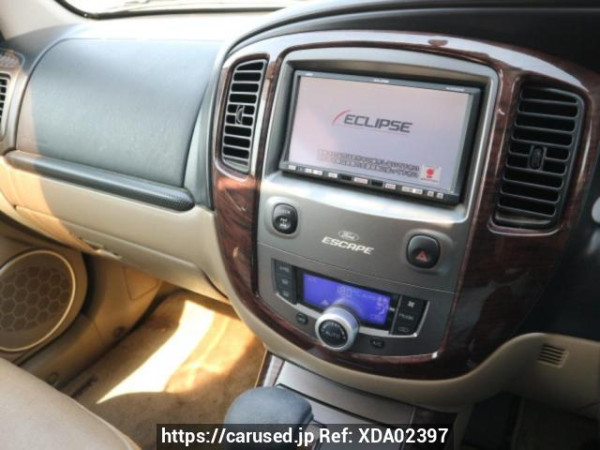 Used 2011 AT ford escape LFAL3P Image[28]
