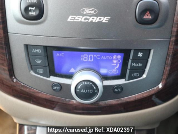 Used 2011 AT ford escape LFAL3P Image[31]