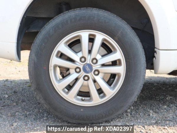 Used 2011 AT ford escape LFAL3P Image[37]