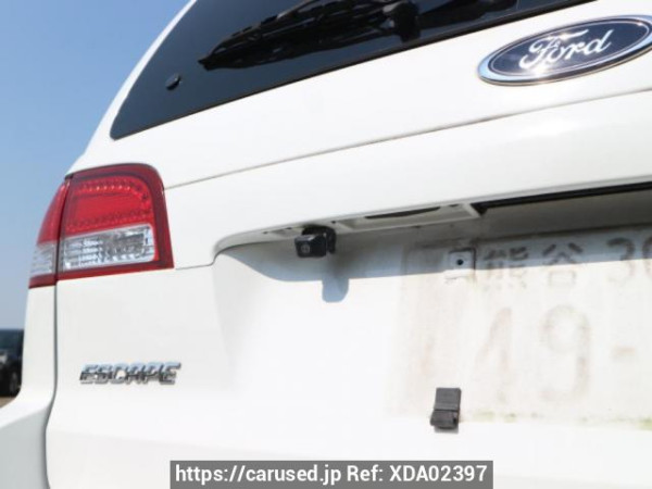 Used 2011 AT ford escape LFAL3P Image[50]