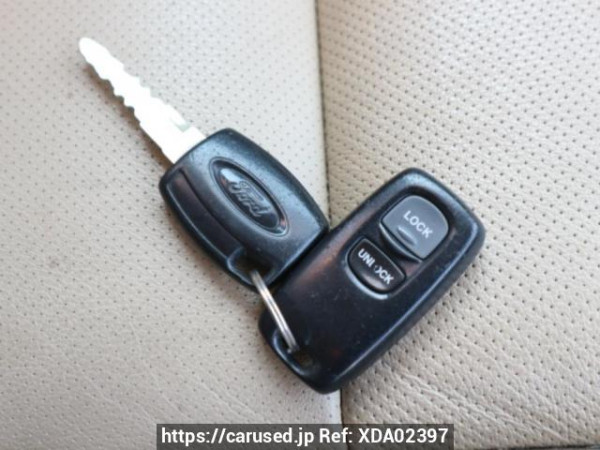 Used 2011 AT ford escape LFAL3P Image[51]