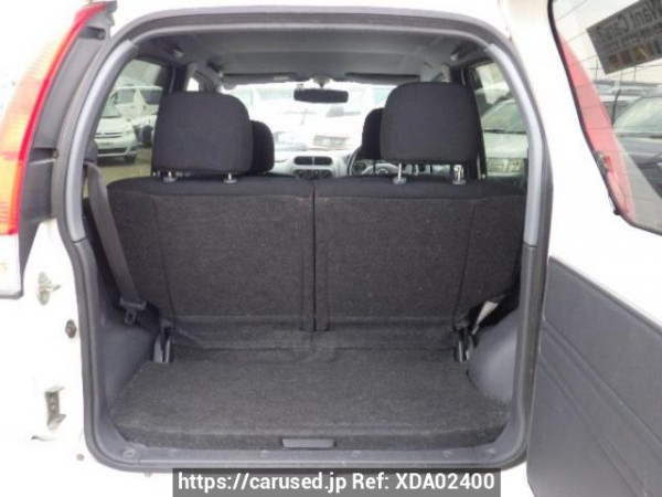 Used 2005 AT daihatsu terios-kid J131G Image[8]