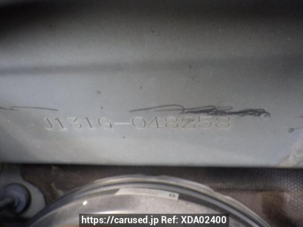 Used 2005 AT daihatsu terios-kid J131G Image[11]