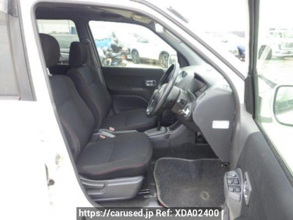 Used 2005 AT daihatsu terios-kid J131G Image[12]