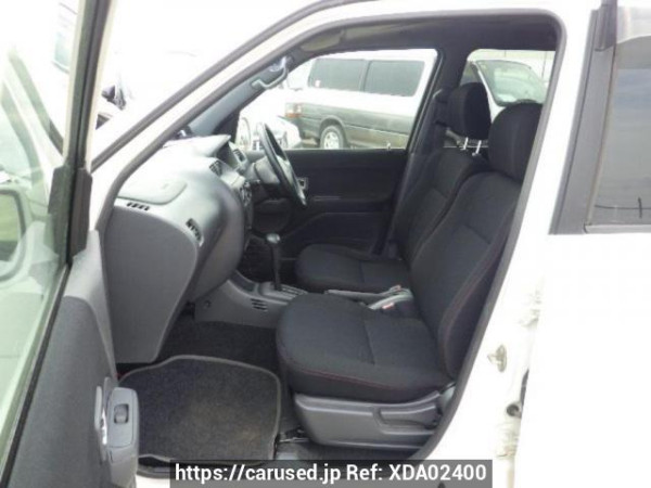 Used 2005 AT daihatsu terios-kid J131G Image[13]