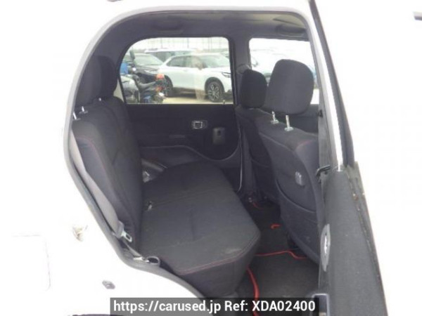 Used 2005 AT daihatsu terios-kid J131G Image[14]