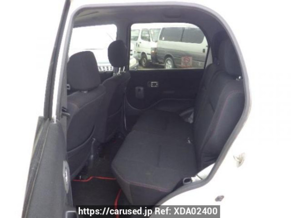 Used 2005 AT daihatsu terios-kid J131G Image[15]