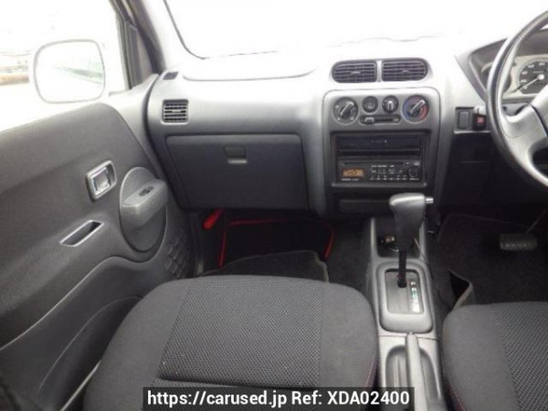 Used 2005 AT daihatsu terios-kid J131G Image[17]